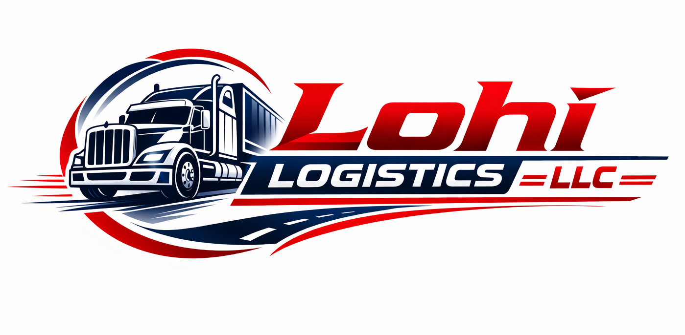 lohilogisticsllc.com
